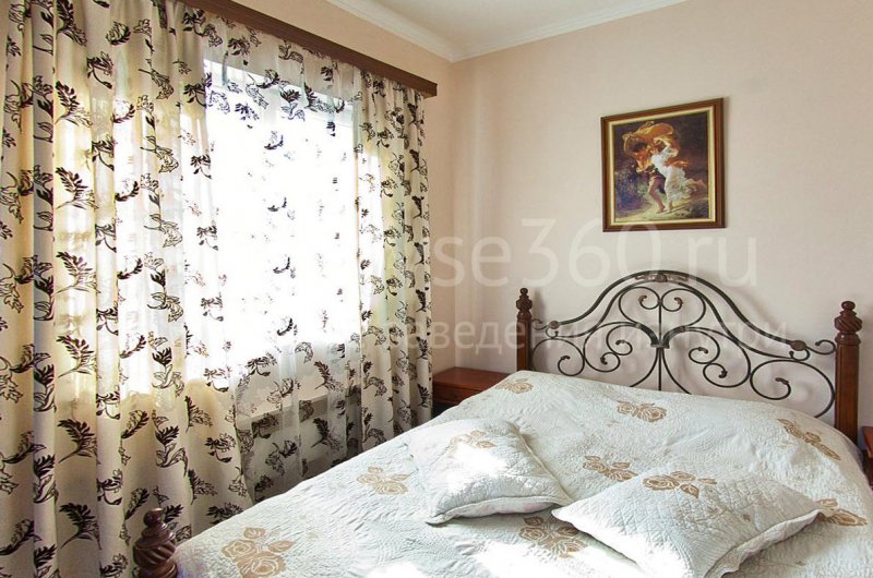 Гостиница Маленький Париж, Краснодар